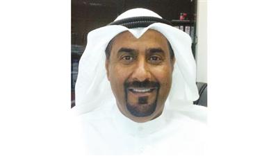 عبدالله الهاجري