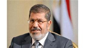 الرئيس محمد مرسي