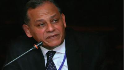 السادات لـ مرسي: امنع الاجتماعات السرية لحماس