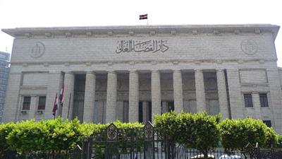 مصر: حريق بمحكمة يلتهم أوراق قضايا منها ما يتعلق بسياسيين ما زالت منظورة أمام القضاء