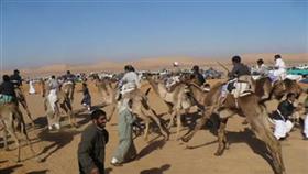 انتفاضة سيناوية ضد حكم الإخوان
