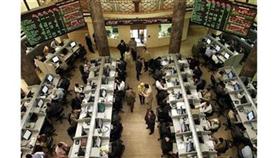 البورصة المصرية تخسر اكثر من عشرة مليارات جنيه خلال الاسبوع الماضي