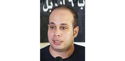 6 أبريل تطلق اليوم «سبت الغضب» على النظام الحاكم