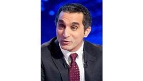 بلاغ إخواني جديد ضد باسم يوسف