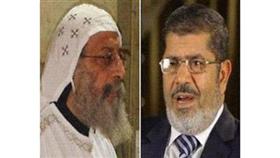 البابا تواضروس يتهم الرئيس المصري بالإهمال والتقصير.. نريد عملاً لا مجرد أقوال