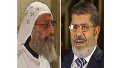 البابا تواضروس يتهم الرئيس المصري بالإهمال والتقصير.. نريد عملاً لا مجرد أقوال