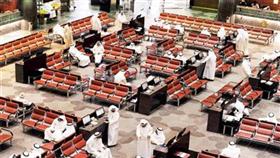 السوق بين «التأسيس» و«التصحيح».. والشراء الانتقائي يدفع المؤشر للتماسك