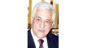 محمود عباس