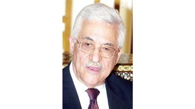 محمود عباس