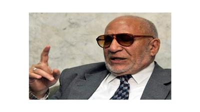 »الخضيري» ينتقد تصرفات «أبو إسماعيل» وأنصاره