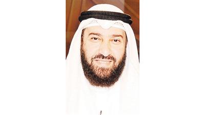 علي العمير