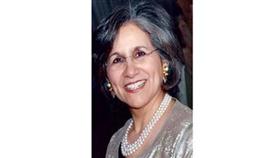 الشيخة حصة السالم الصباح