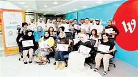 «الوطنية للاتصالات» ترعى دوري كرة القدم للمدارس الخاصة