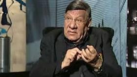 مفيد فوزي إلى «الجنايات»