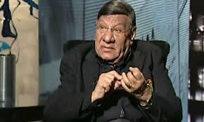 مفيد فوزي إلى «الجنايات»