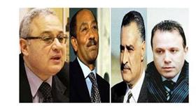 كبائن المنتزه تسبب أزمة لأسرتي السادات  وعبدالناصر