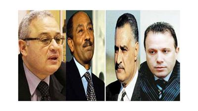 كبائن المنتزه تسبب أزمة لأسرتي السادات  وعبدالناصر