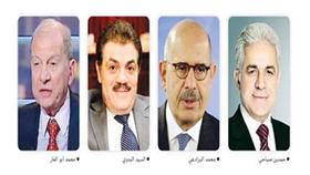 جبهة الإنقاذ تتراجع ولا مشاركة في الانتخابات البرلمانية إلا إذا؟!
