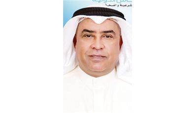 سعد مكي: «التكافل الدولية» تتوقع نمو الأقساط التأمينية %25 خلال العام الجاري