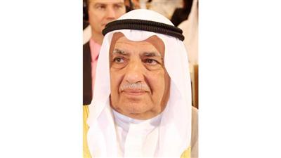 علي الغانم يترأس وفد الكويت في اجتماعات غرفة التجارة الدولية