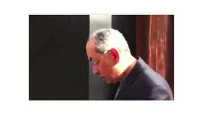 مصر: المؤبد لوزير المالية الأسبق بطرس غالي