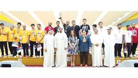 «الأهلي» يرعى بطولة كأس التفوق العام لـ«البولينغ»