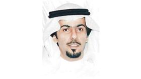 عبدالعزيز الشرثان