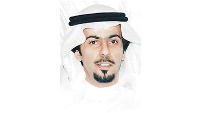 عبدالعزيز الشرثان