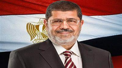 مرسي يرحب بعقد مؤتمر للعدالة
