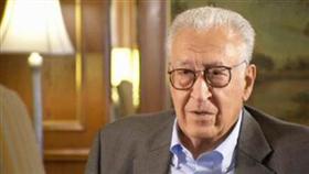 سوريا تتهم الإبراهيمي بالانحياز والتدخل في شؤونها