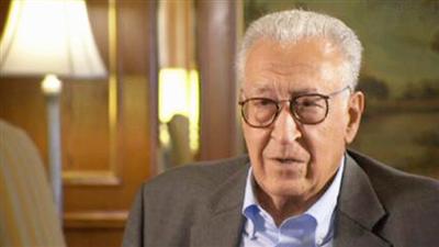 سوريا تتهم الإبراهيمي بالانحياز والتدخل في شؤونها