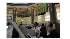 البورصة المصرية تخسر 7ر3 مليار جنيه وتراجع جماعي لمؤشراتها في اربع جلسات