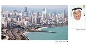 عبدالعزيز الدغيشم: مقترح البنوك بانشاء شركة تقييم عقاري يساهم في تحقيق نتائج دقيقة وشفافة
