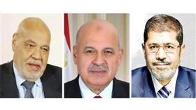 آل مكي يقترحون على مرسي الذهاب إلى نادي القضاة