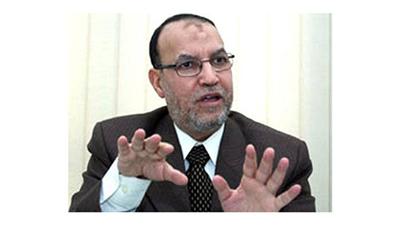 مصر: إدانة قيادي الإخوان العريان بقذف مذيعة تلفزيونية