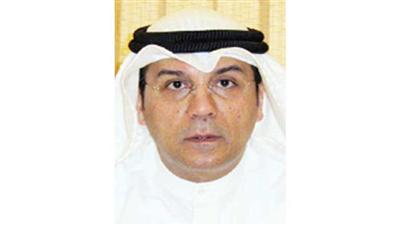 عماد الفرج يستقيل من اتحاد مقيمي العقار اعتراضا على عدم تطبيق المعايير الدولية