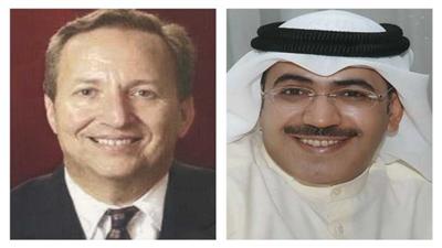 «هيئة الاستثمار» تُنظِّم ندوة حول أداء الاقتصاد العالمي 6 مايو