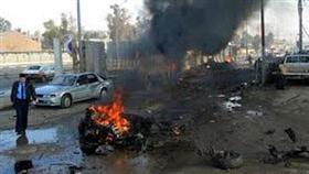 مصادر امنية: مقتل 11 شخصا في انفجارات بمناطق شيعية بالعراق