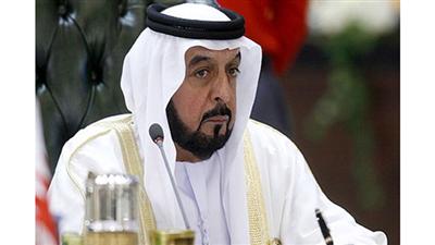 الرئيس الإماراتي يتكفل بتسديد الالتزامات المالية على سجناء مصريين قرر الإفراج عنهم