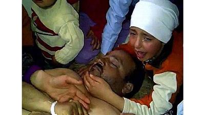 «نظام الأسد» يطالب مجلس الأمن الدولي «بموقف حازم في مكافحة الإرهاب»