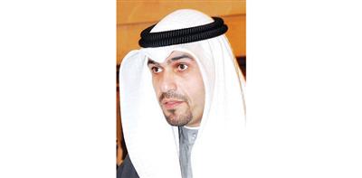 أنس الصالح: إقرار «التراخيص التجارية» خطوة لغربلة قوانين «التجارة»