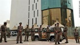 السلطات السعودية: اعتقال مطلوبين في العوامية
