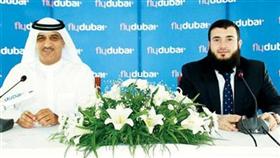 «فلاي دبي» تدشن رحلاتها إلى دوشانبي