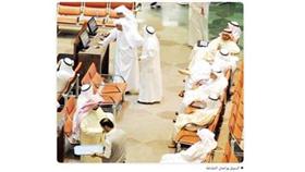 البورصة تواصل التألق.. ومعلومات عن دخول صناديق أجنبية