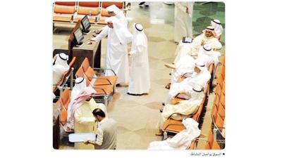 البورصة تواصل التألق.. ومعلومات عن دخول صناديق أجنبية