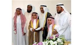 جاسم الخرافي: فخور بوجودي في مسابقة المرحوم محمد الخرافي للسنة السادسة عشرة