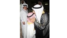 جاسم الخرافي: فخور بوجودي في مسابقة المرحوم محمد الخرافي للسنة السادسة عشرة