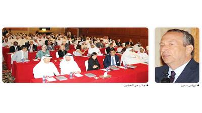 لورنس سمرز: «هيئة الاستثمار» أكثر الصناديق السيادية نجاحاً في العالم