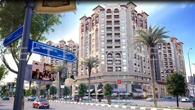 «امكو» تبدأ تسويق مشروع «مرسيليا فلورنس المنتزه» بالاسكندرية