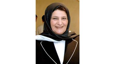د. فايزة الخرافي